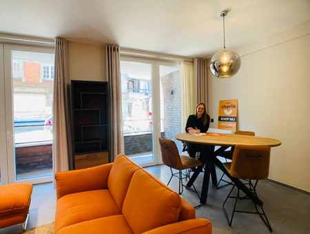 Huis Schatten | immo charlie